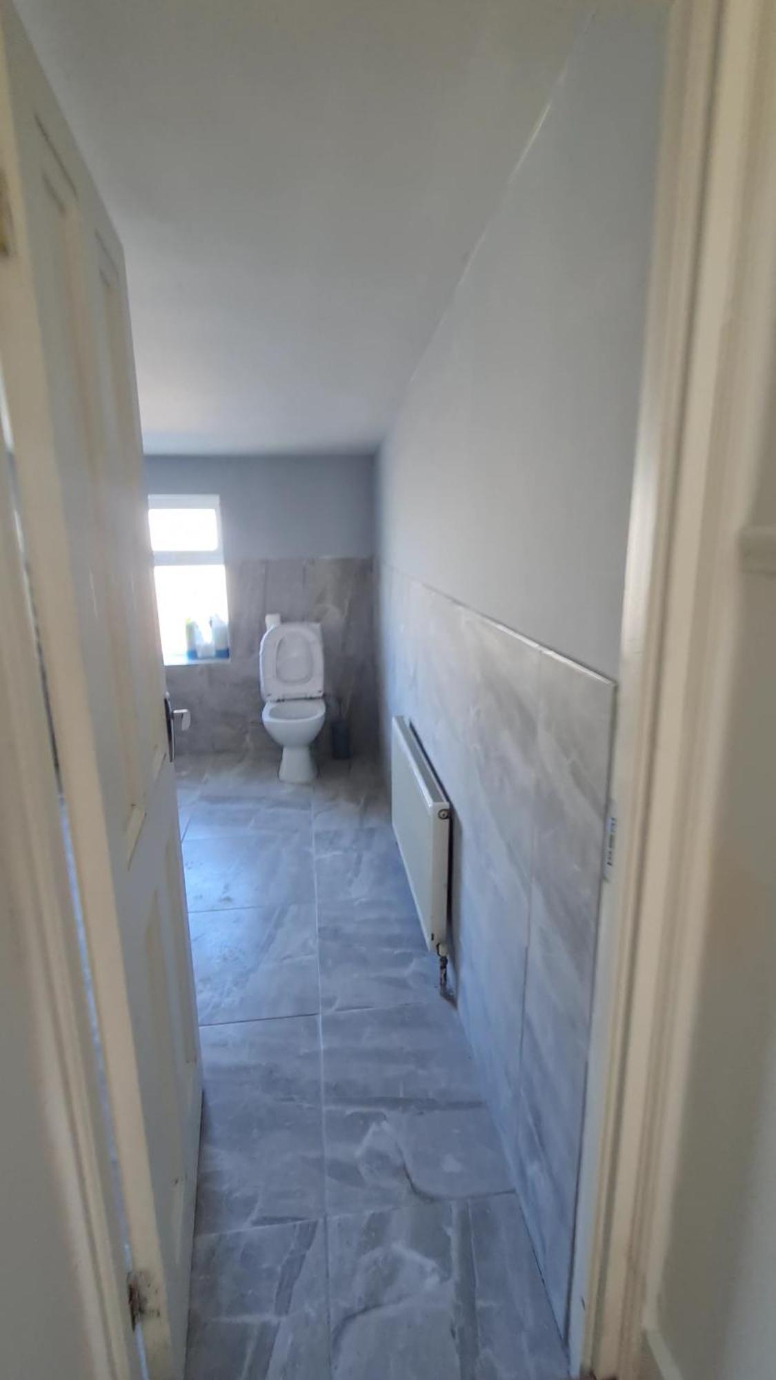 Comfortable Room Newbridge  Exterior foto