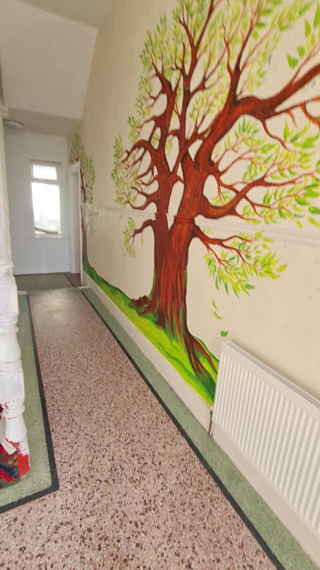 Comfortable Room Newbridge  Exterior foto