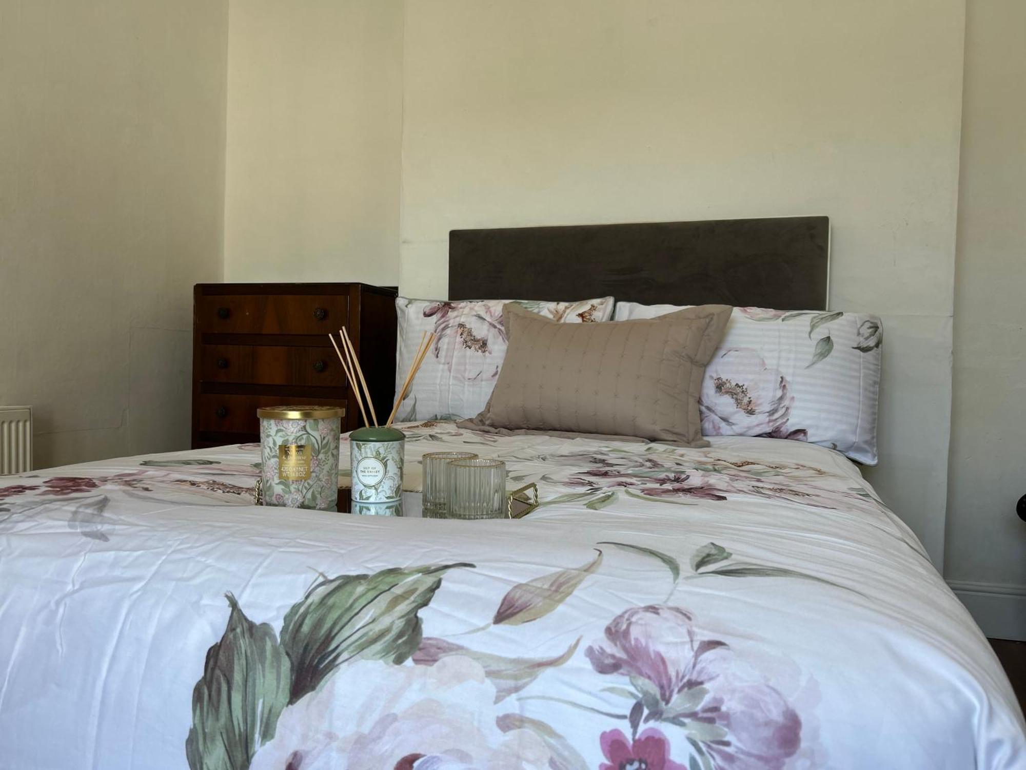 Comfortable Room Newbridge  Exterior foto